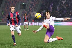 Bologna FC v ACF Fiorentina - Serie A TIM