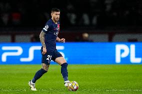 Paris Saint-Germain v Real Sociedad: Round of 16 First Leg - UEFA Champions League 2023/24