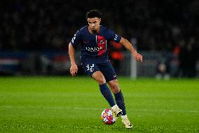 Paris Saint-Germain v Real Sociedad: Round of 16 First Leg - UEFA Champions League 2023/24