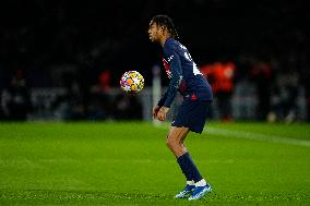 Paris Saint-Germain v Real Sociedad: Round of 16 First Leg - UEFA Champions League 2023/24