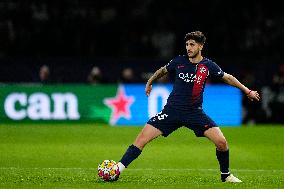 Paris Saint-Germain v Real Sociedad: Round of 16 First Leg - UEFA Champions League 2023/24