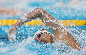 (SP)QATAR-DOHA-SWIMMING-WORLD AQUATICS CHAMPIONSHIPS-MEN'S 200M INDIVIDUAL MEDLEY