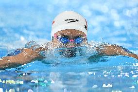 (SP)QATAR-DOHA-SWIMMING-WORLD AQUATICS CHAMPIONSHIPS-MEN'S 200M INDIVIDUAL MEDLEY