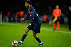 Paris Saint-Germain v Real Sociedad: Round of 16 First Leg - UEFA Champions League 2023/24