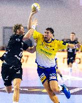 Industria Kielce v THW Kiel - EHF Champions League