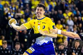 Industria Kielce v THW Kiel - EHF Champions League