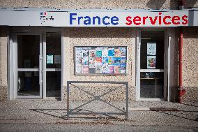 Illustration - France Services - Argentiere-la-Bessee