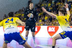 Industria Kielce v THW Kiel - EHF Champions League