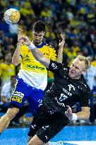 Industria Kielce v THW Kiel - EHF Champions League