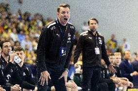 Industria Kielce v THW Kiel - EHF Champions League