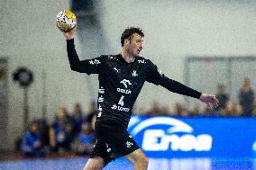 Industria Kielce v THW Kiel - EHF Champions League