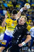 Industria Kielce v THW Kiel - EHF Champions League