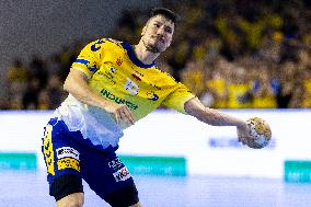 Industria Kielce v THW Kiel - EHF Champions League