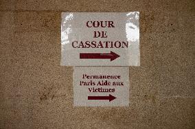 Illustration - Cour De Cassation