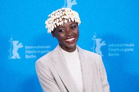 Berlinale - Jury Photocall