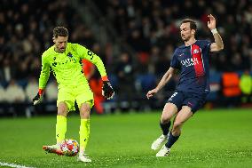 Paris Saint-Germain v Real Sociedad: Round of 16 First Leg - UEFA Champions League 2023/24