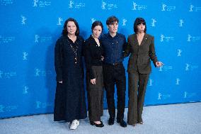 Berlinale Small Things Like These Photocall