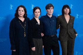 Berlinale Small Things Like These Photocall