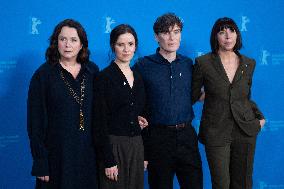 Berlinale Small Things Like These Photocall