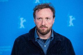 Berlinale Small Things Like These Photocall