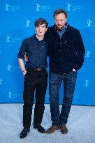 Berlinale Small Things Like These Photocall