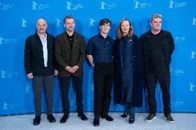 Berlinale Small Things Like These Photocall