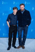 Berlinale Small Things Like These Photocall