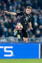 Lazio v FC Bayern Munich - UEFA Champions League