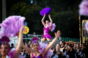 Ovar Carnival Parade