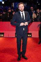 Berlinale Opening Red Carpet