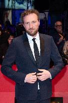 Berlinale Opening Red Carpet