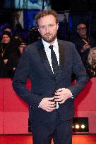 Berlinale Opening Red Carpet