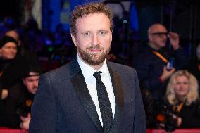 Berlinale Opening Red Carpet