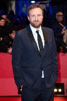 Berlinale Opening Red Carpet