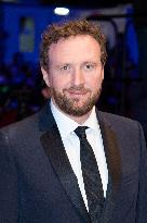 Berlinale Opening Red Carpet