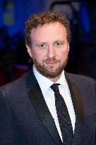 Berlinale Opening Red Carpet