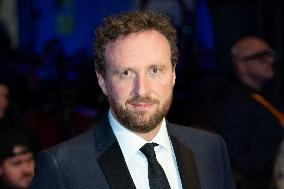 Berlinale Opening Red Carpet