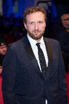 Berlinale Opening Red Carpet