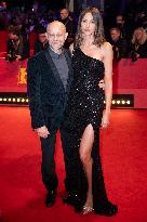 Berlinale Opening Red Carpet
