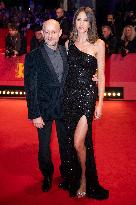 Berlinale Opening Red Carpet