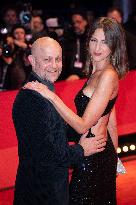Berlinale Opening Red Carpet