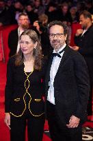 Berlinale Opening Red Carpet