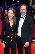 Berlinale Opening Red Carpet