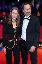 Berlinale Opening Red Carpet