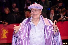 Berlinale Opening Red Carpet