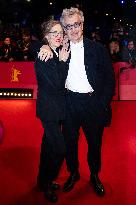 Berlinale Opening Red Carpet