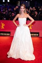 Berlinale Opening Red Carpet