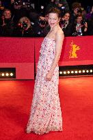 Berlinale Opening Red Carpet