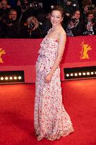 Berlinale Opening Red Carpet