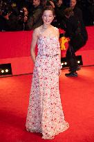 Berlinale Opening Red Carpet